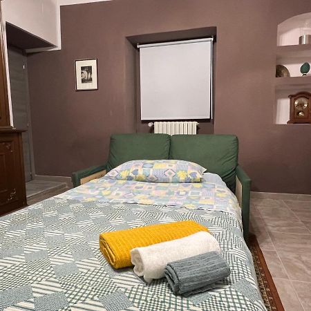 Bed and Breakfast Casa Di Mirto Кьярамонте-Гульфи Экстерьер фото