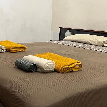 Bed and Breakfast Casa Di Mirto Кьярамонте-Гульфи Экстерьер фото